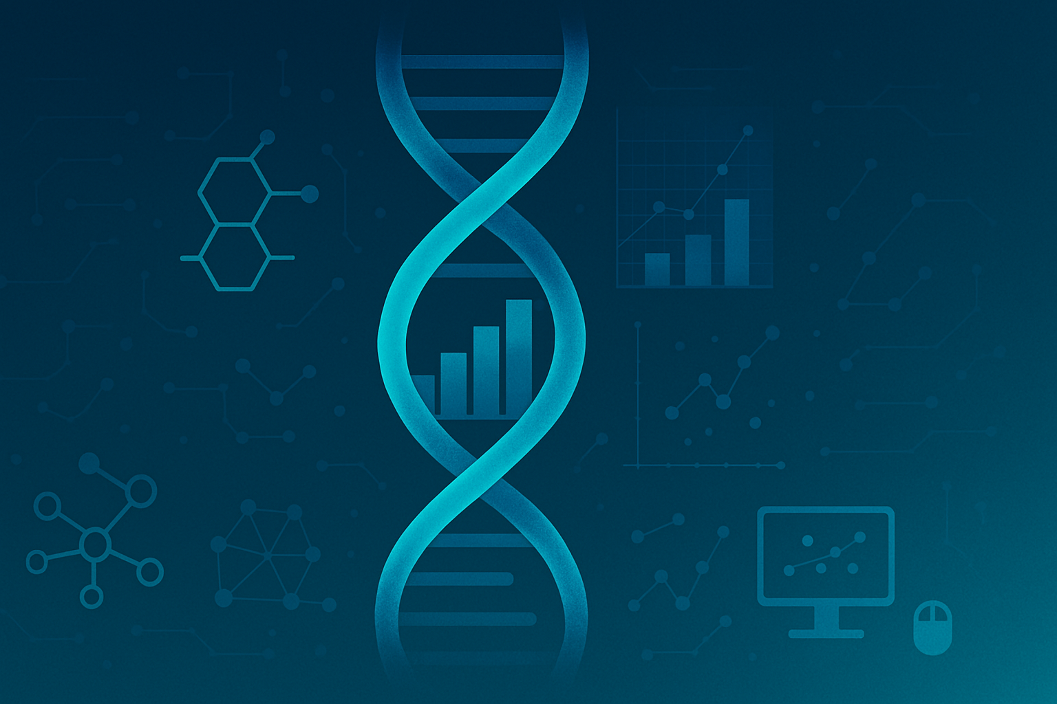 Bioinformatics Image
